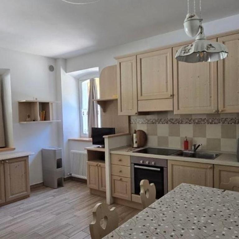 Il nido nel bosco - Appartamento con 2 Camere da Letto - 7
