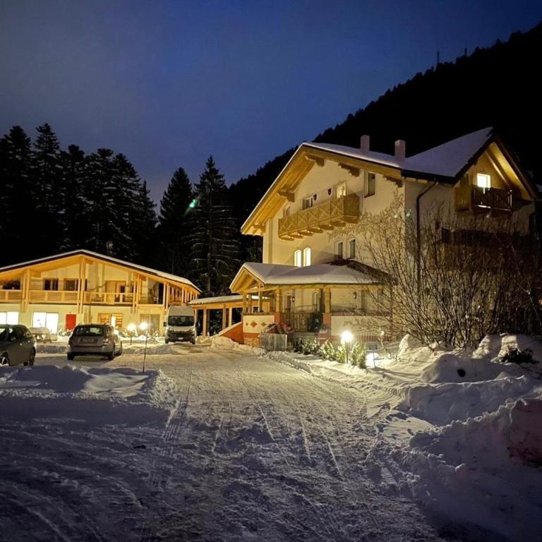 Il nido nel bosco - Appartamento con 2 Camere da Letto - 2