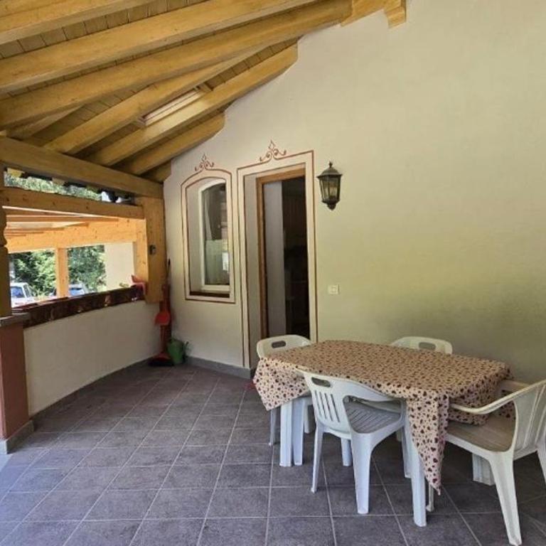 Il nido nel bosco - Appartamento con 2 Camere da Letto - 5