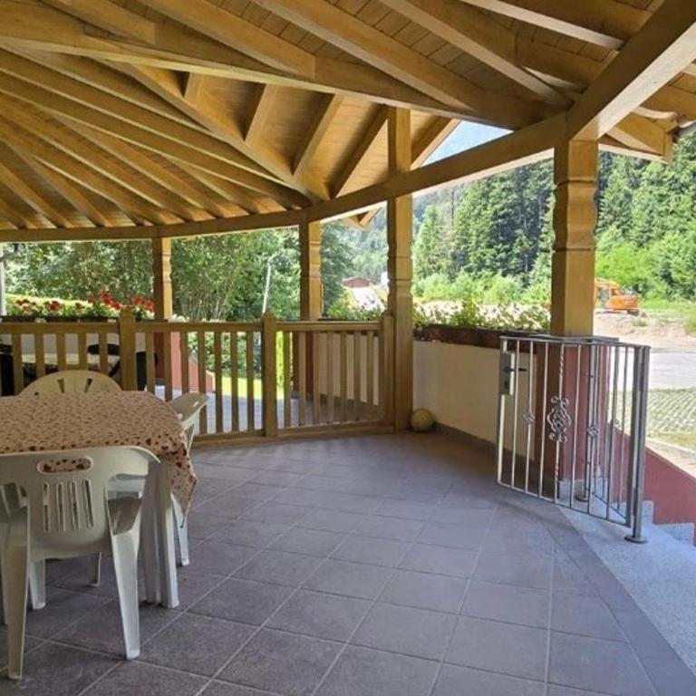 Il nido nel bosco - Appartamento con 2 Camere da Letto - 6