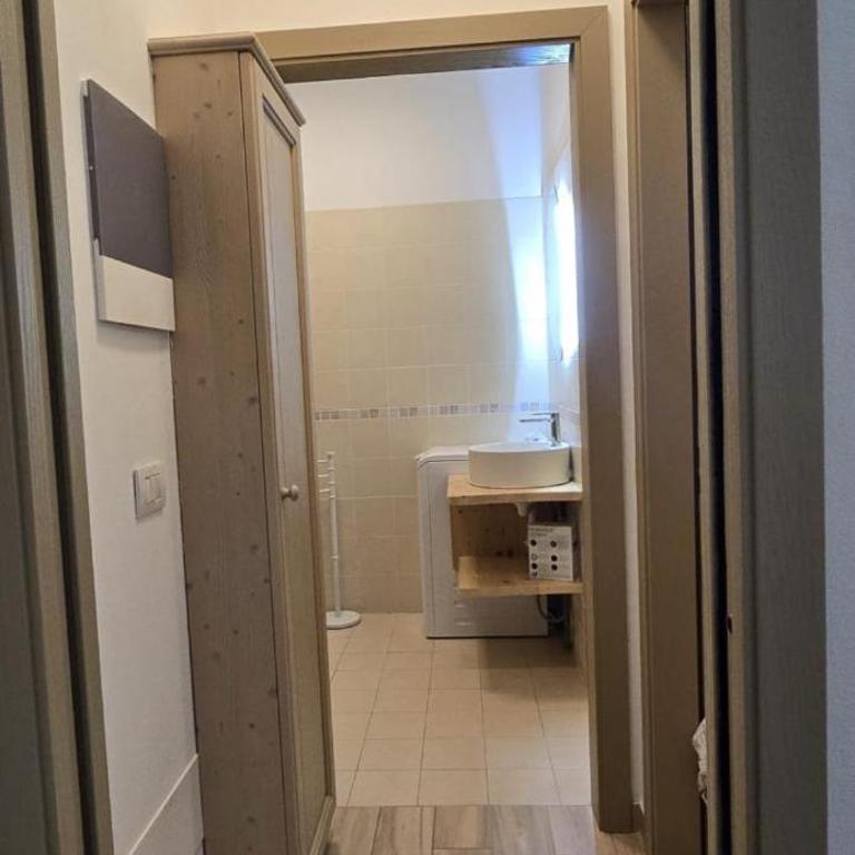 Il nido nel bosco - Appartamento con 2 Camere da Letto - 10