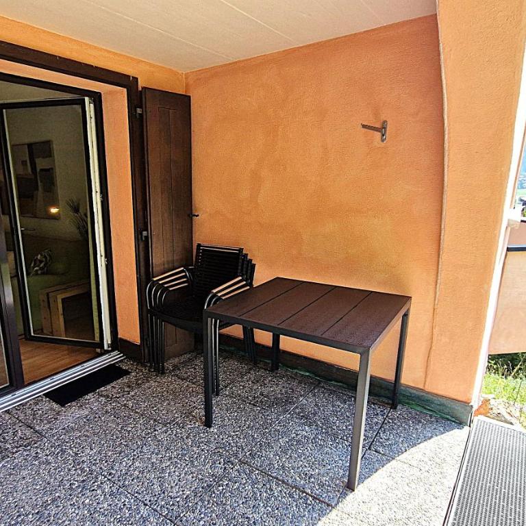 Chesa Bellaval, Haus Leivra 2-Zimmerwohnung - Apartment mit Blick auf die Berge - 14