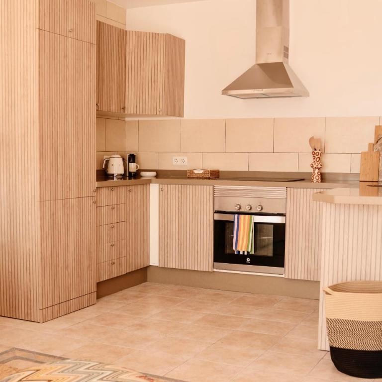 LanzarotebyFV-Apartament Las Coronas, Costa Teguise - Apartamento de 1 dormitorio - 6