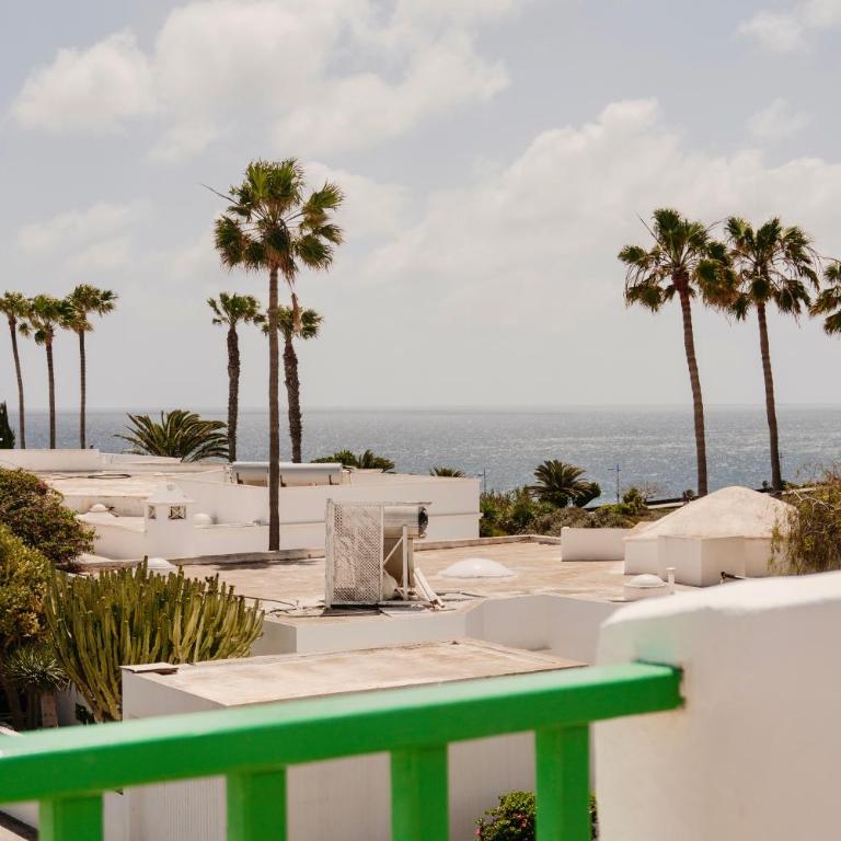 LanzarotebyFV-Apartament Las Coronas, Costa Teguise - Apartamento de 1 dormitorio - 5