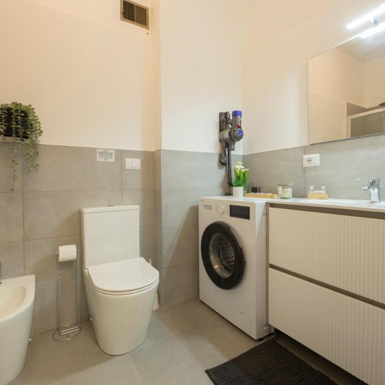 CasaViva - Central Modern Bilo in Rapallo - Appartamento con 1 Camera da Letto - 3