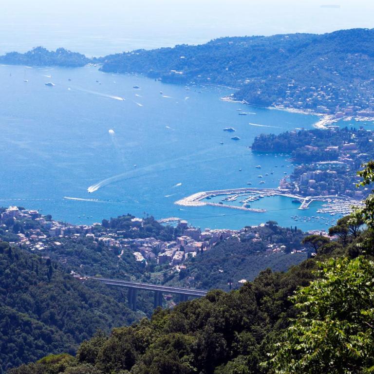CasaViva - Central Modern Bilo in Rapallo - Appartamento con 1 Camera da Letto - 4