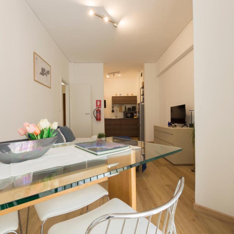 CasaViva - Central Modern Bilo in Rapallo - Appartamento con 1 Camera da Letto - 5