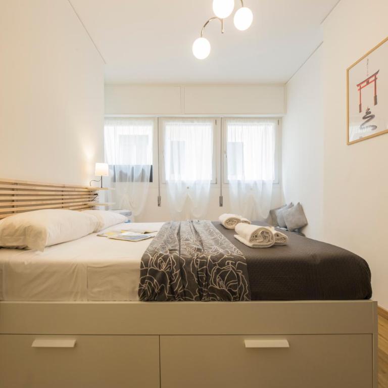 CasaViva - Central Modern Bilo in Rapallo - Appartamento con 1 Camera da Letto - 6
