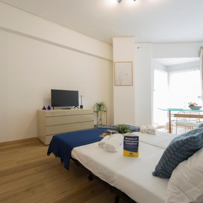 CasaViva - Central Modern Bilo in Rapallo - Appartamento con 1 Camera da Letto - 7