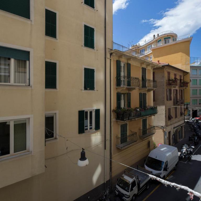 CasaViva - Central Modern Bilo in Rapallo - Appartamento con 1 Camera da Letto - 8