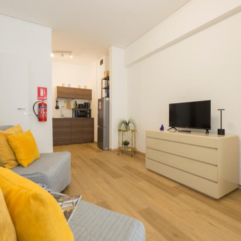 CasaViva - Central Modern Bilo in Rapallo - Appartamento con 1 Camera da Letto - 9