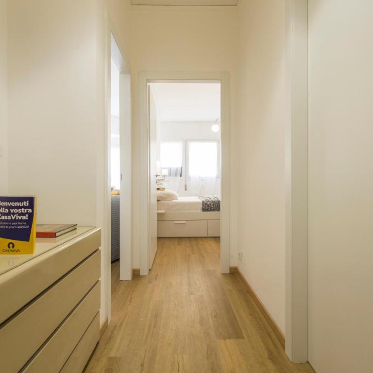 CasaViva - Central Modern Bilo in Rapallo - Appartamento con 1 Camera da Letto - 15
