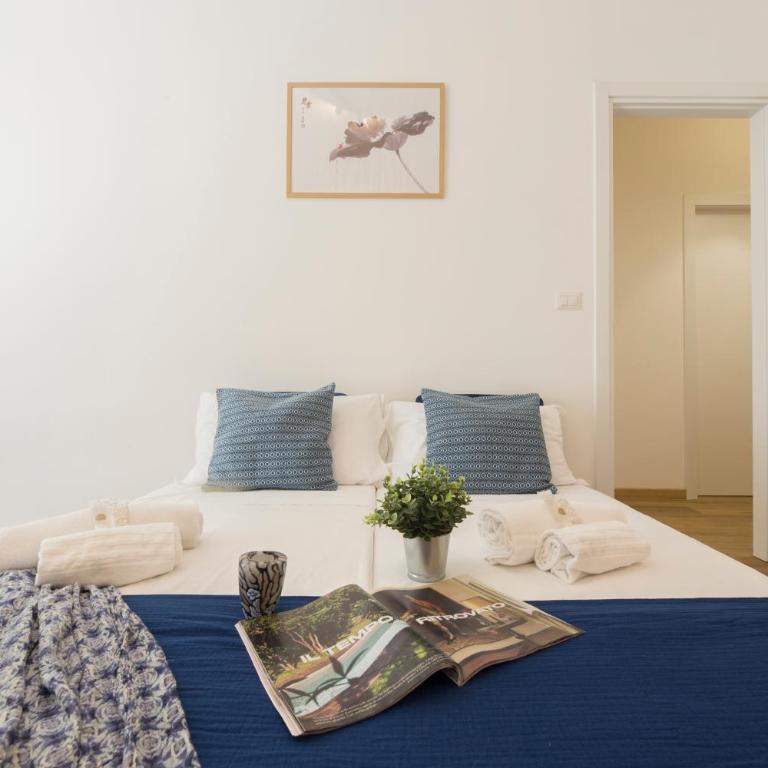 CasaViva - Central Modern Bilo in Rapallo - Appartamento con 1 Camera da Letto - 16