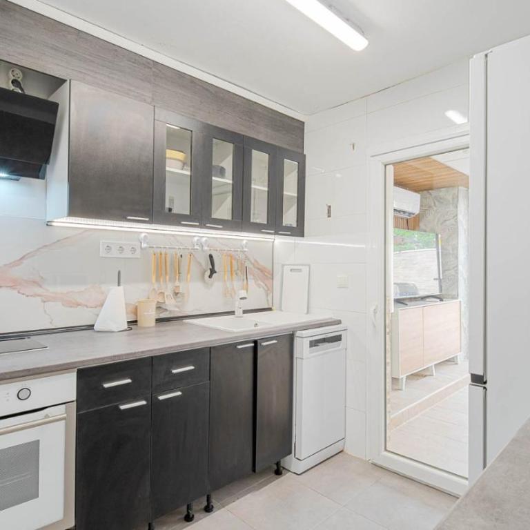 Casa vacacional 2 - Three-Bedroom House - 17