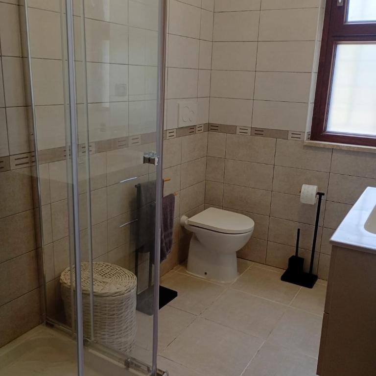 Picchio House near Fiumicino Airport - Appartamento con 2 Camere da Letto - 4