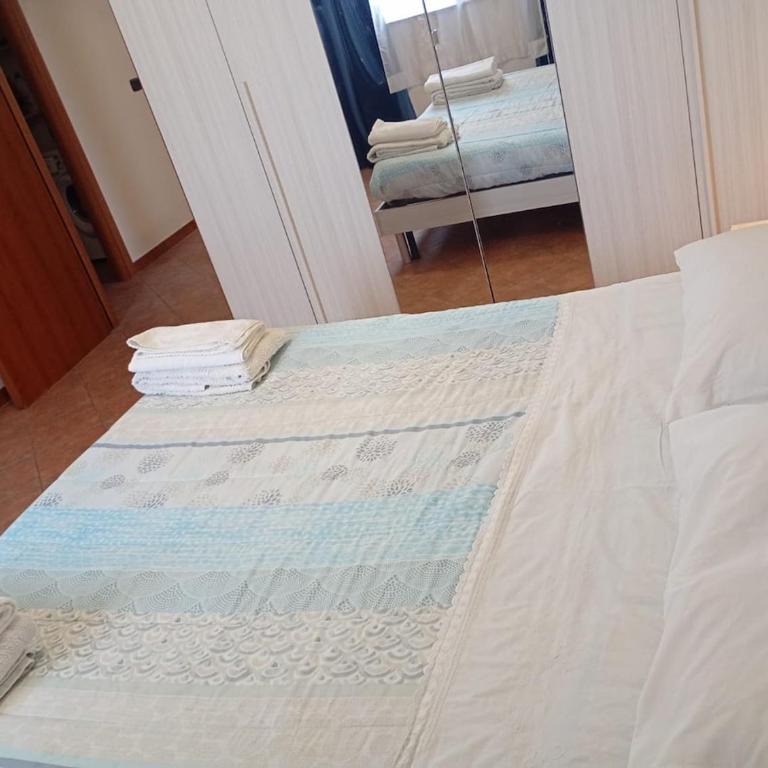 Picchio House near Fiumicino Airport - Appartamento con 2 Camere da Letto - 6