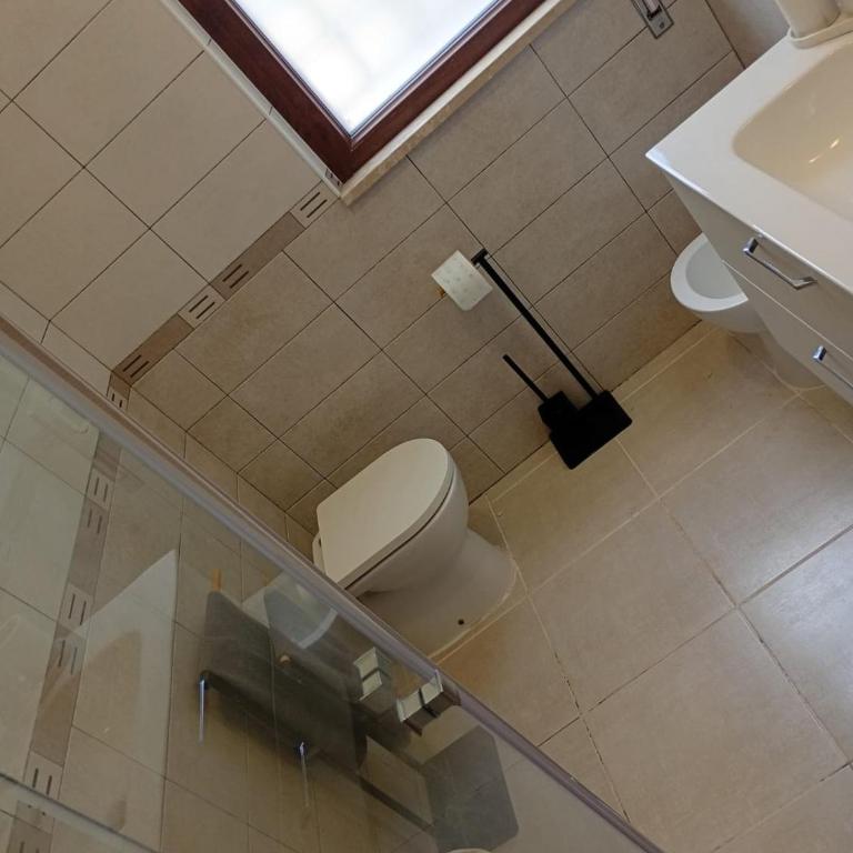 Picchio House near Fiumicino Airport - Appartamento con 2 Camere da Letto - 8