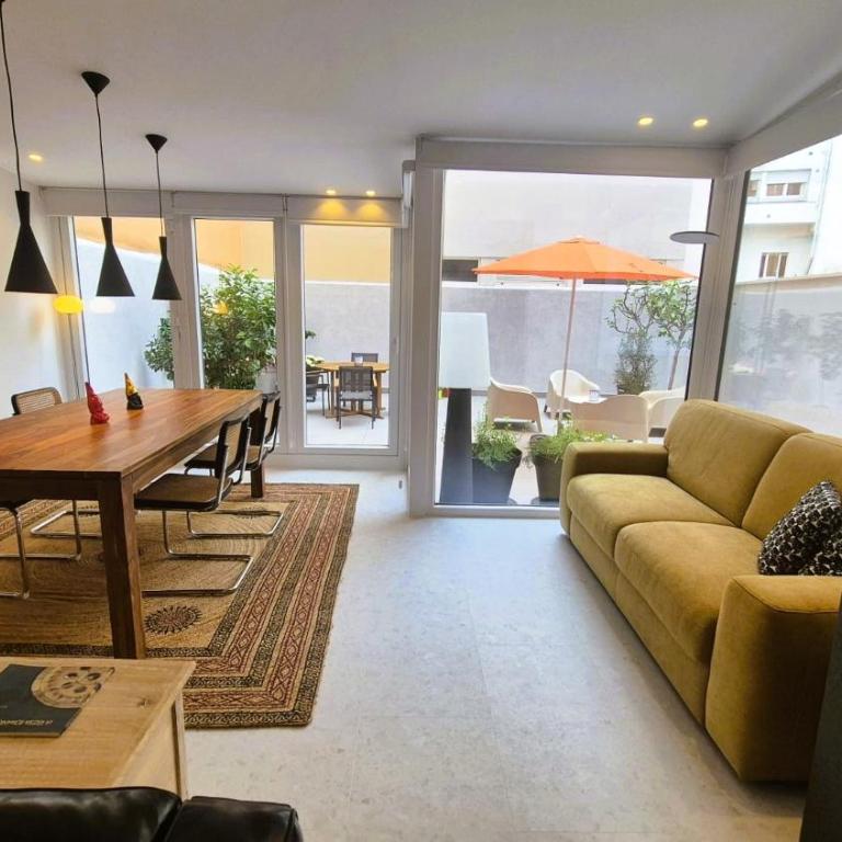 Montaltino 1 - con garaje opcional y terraza - Apartamento de 2 dormitorios - 12