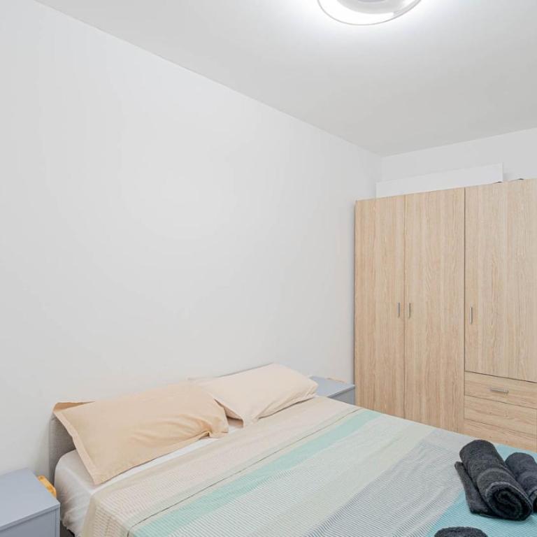 Casa vacacional 2 - Three-Bedroom House - 7