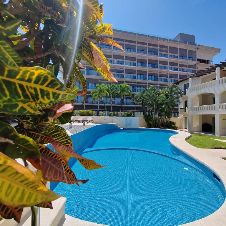 Amplios y Tranquilos Apartamentos a pasos de la Playa By Yeah! - Apartment mit 2 Schlafzimmern und Balkon - 2