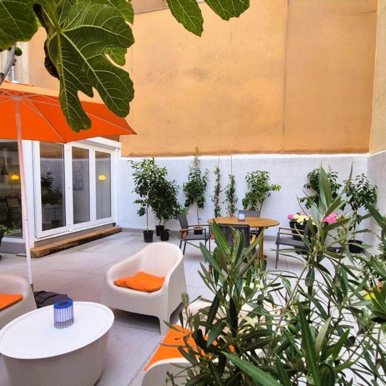 Montaltino 1 - con garaje opcional y terraza - Apartamento de 2 dormitorios - 21
