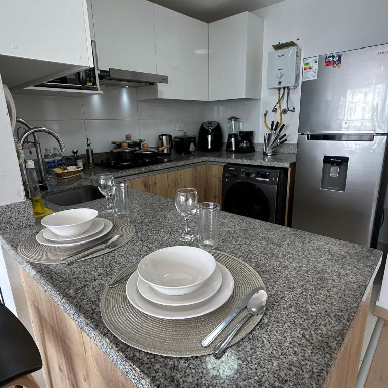 Exclusive 2BR Apt with Free Netflix - 1104 - Two-Bedroom Apartment - 6