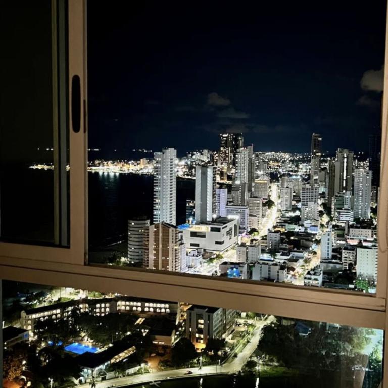 Palmetto Sunset's Best Seaview - Apartamento con vistas al mar - 41