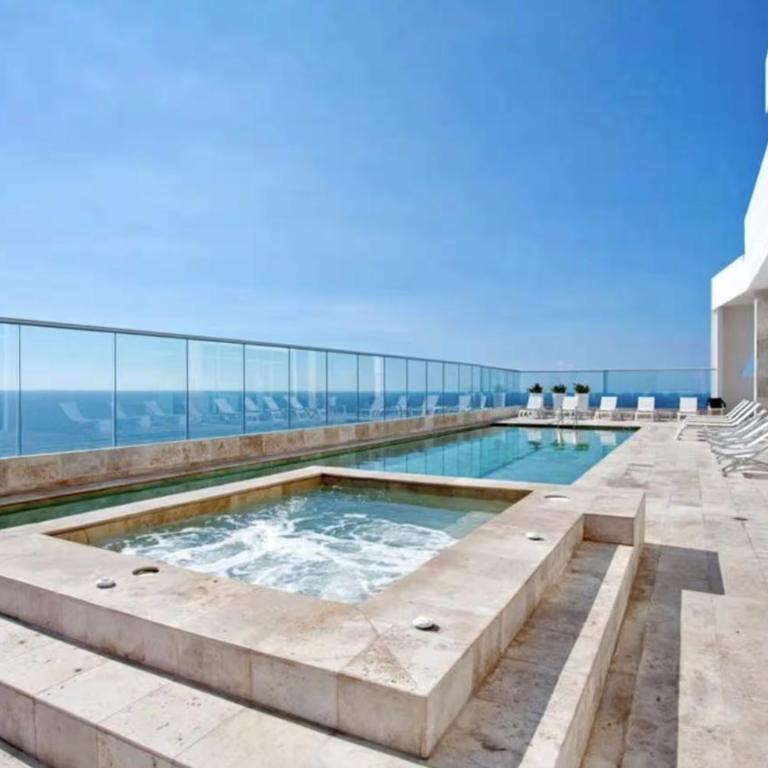 Palmetto Sunset's Best Seaview - Apartamento con vistas al mar - 37