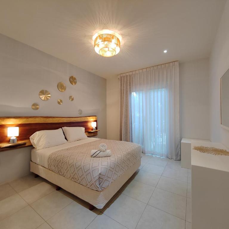 Amplios y Tranquilos Apartamentos a pasos de la Playa By Yeah! - Apartment mit 2 Schlafzimmern und Balkon - 20