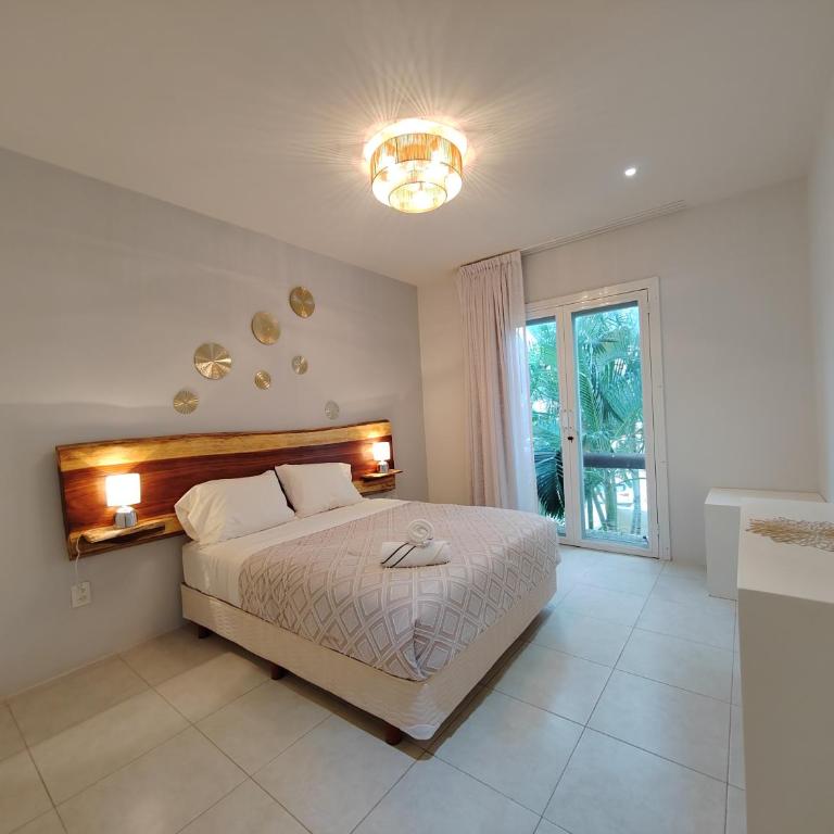 Amplios y Tranquilos Apartamentos a pasos de la Playa By Yeah! - Apartment mit 2 Schlafzimmern und Balkon - 21
