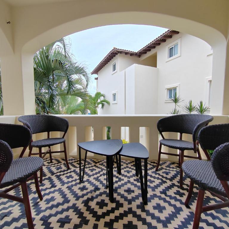 Amplios y Tranquilos Apartamentos a pasos de la Playa By Yeah! - Apartment mit 2 Schlafzimmern und Balkon - 22