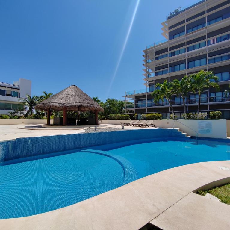 Amplios y Tranquilos Apartamentos a pasos de la Playa By Yeah! - Apartment mit 2 Schlafzimmern und Balkon - 23