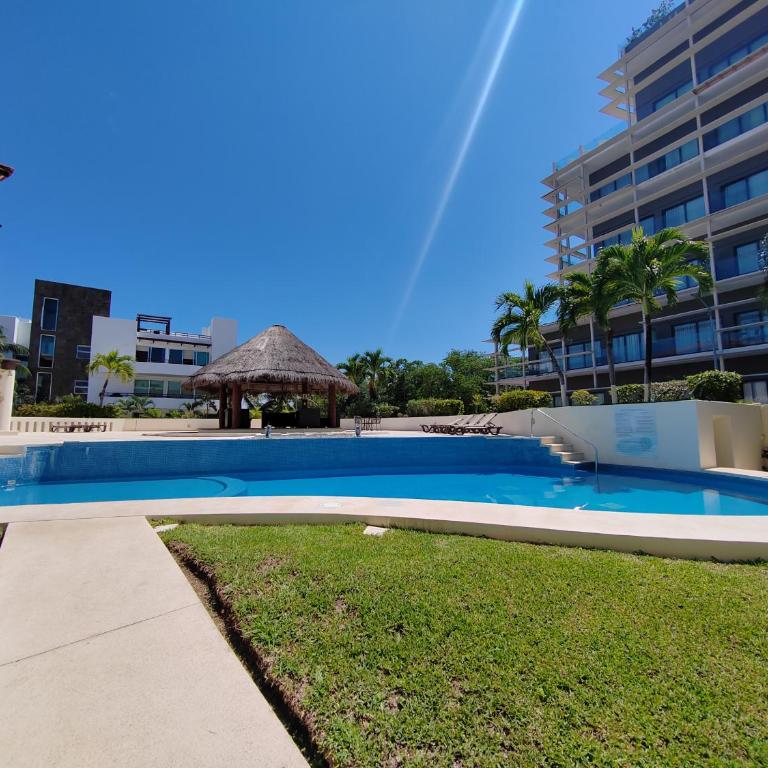 Amplios y Tranquilos Apartamentos a pasos de la Playa By Yeah! - Apartment mit 2 Schlafzimmern und Balkon - 24