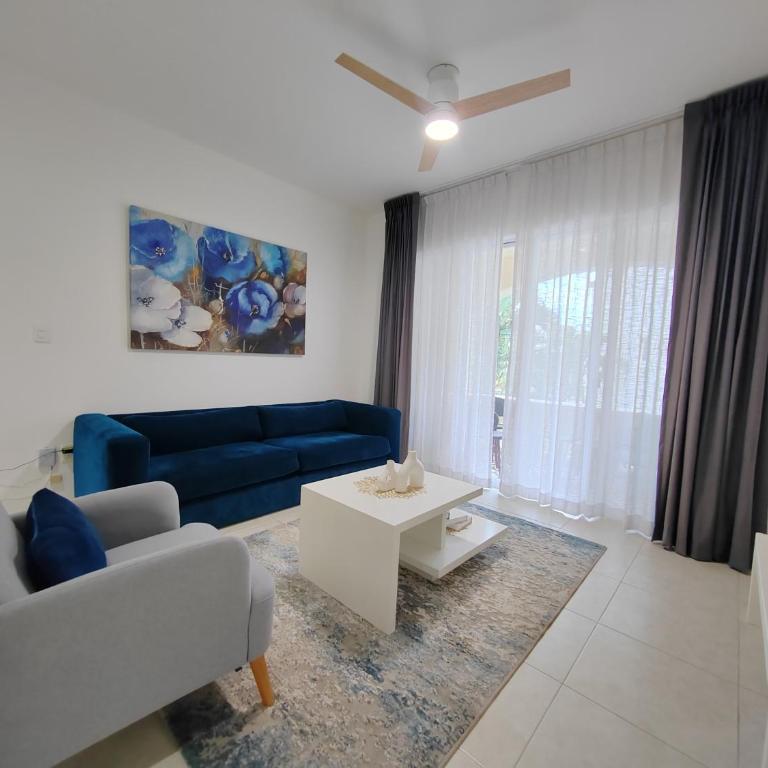 Amplios y Tranquilos Apartamentos a pasos de la Playa By Yeah! - Apartment mit 2 Schlafzimmern und Balkon - 30