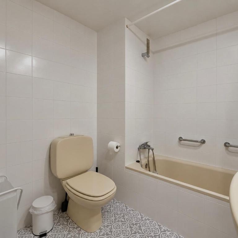 Apartamento con Terraza en el Corazón de Marbella Centro - Appartement 2 Chambres - 8