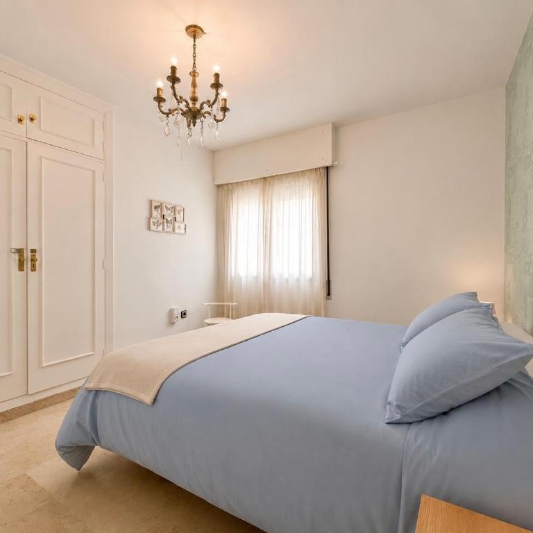 Apartamento con Terraza en el Corazón de Marbella Centro - Appartement 2 Chambres - 5
