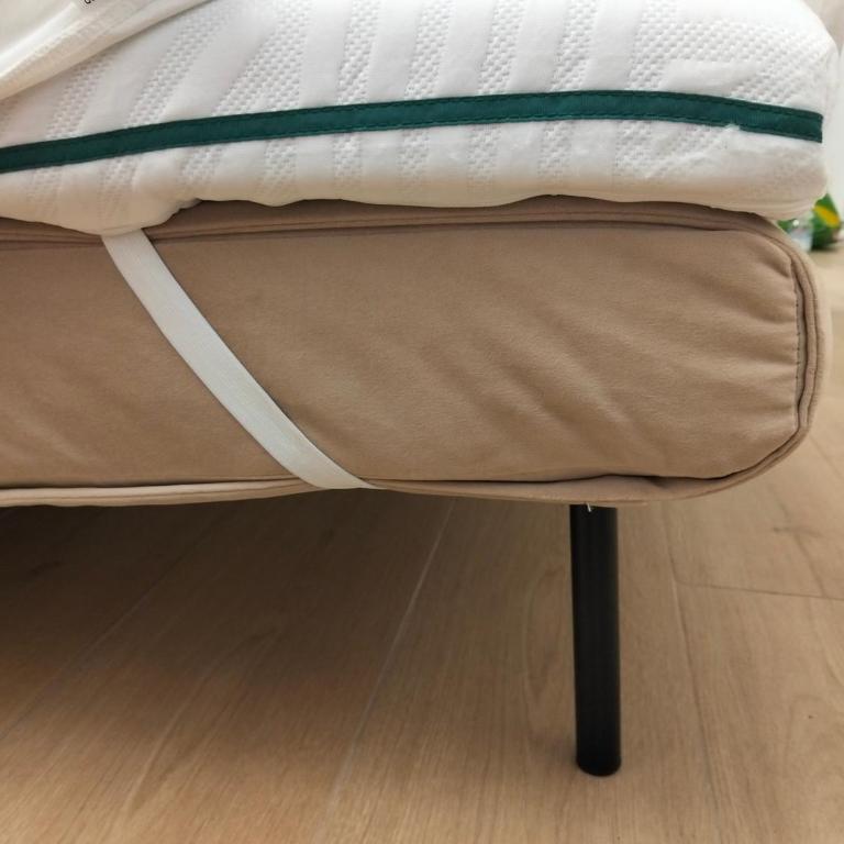La casetta di Tommy e Vitto in pieno centro a Sanremo bilocale 4 posti letto - Appartamento con 1 Camera da Letto - 2
