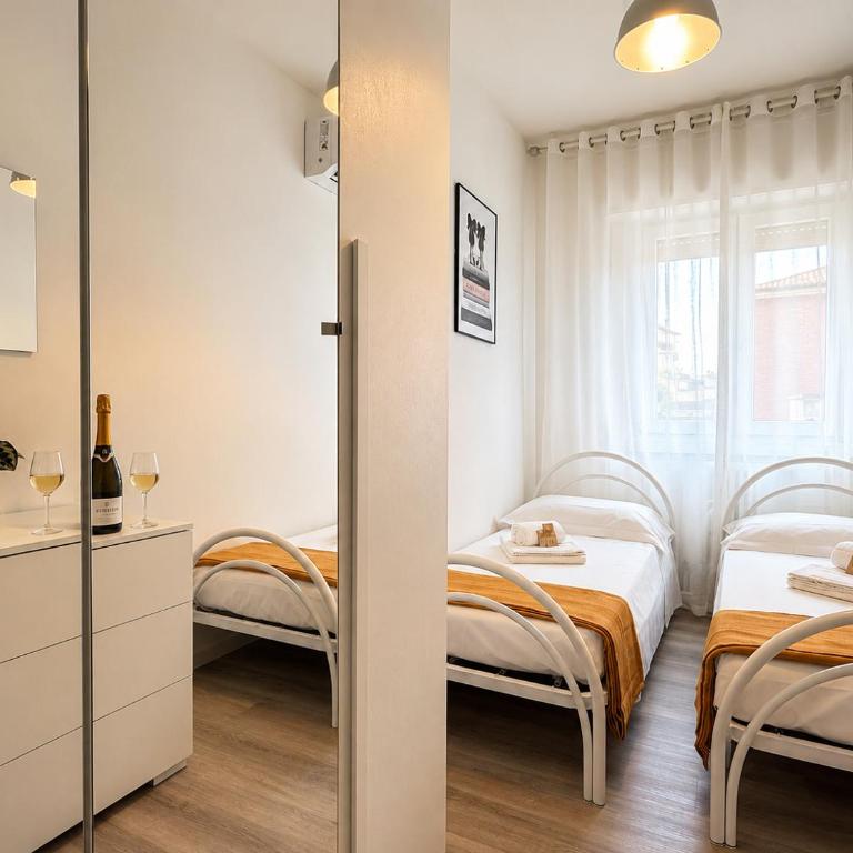 Padova Easy Stay - Business & Relax - Apartamento de 1 dormitorio - 13