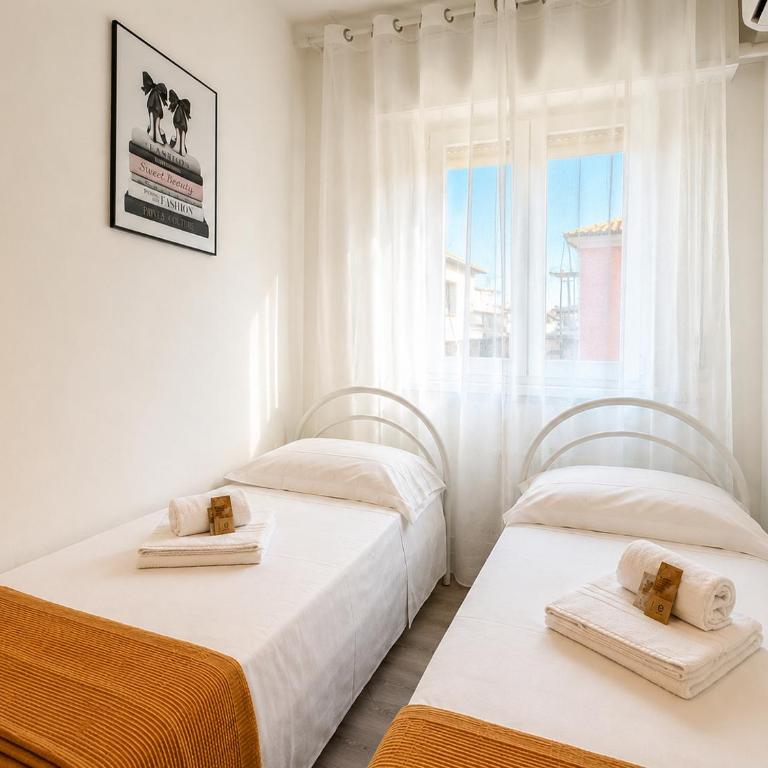 Padova Easy Stay - Business & Relax - Apartamento de 1 dormitorio - 5