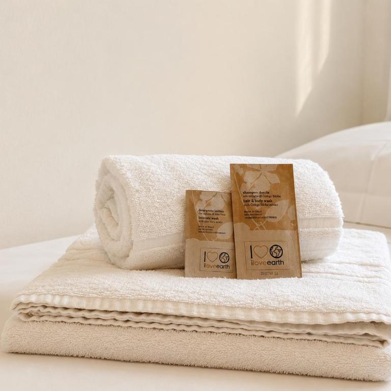 Padova Easy Stay - Business & Relax - Apartamento de 1 dormitorio - 12