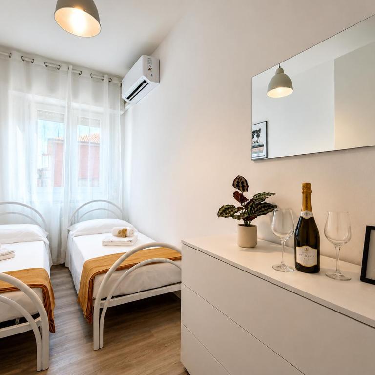 Padova Easy Stay - Business & Relax - Apartamento de 1 dormitorio - 11