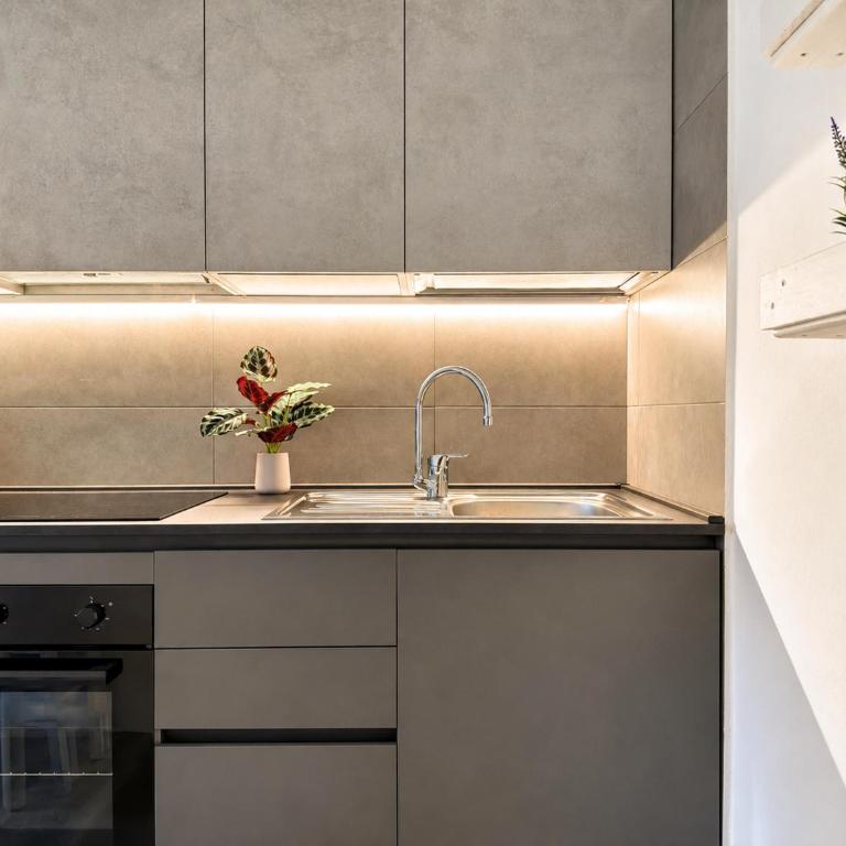 Padova Easy Stay - Business & Relax - Apartamento de 1 dormitorio - 10