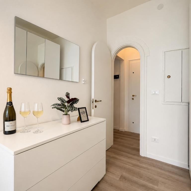 Padova Easy Stay - Business & Relax - Apartamento de 1 dormitorio - 14