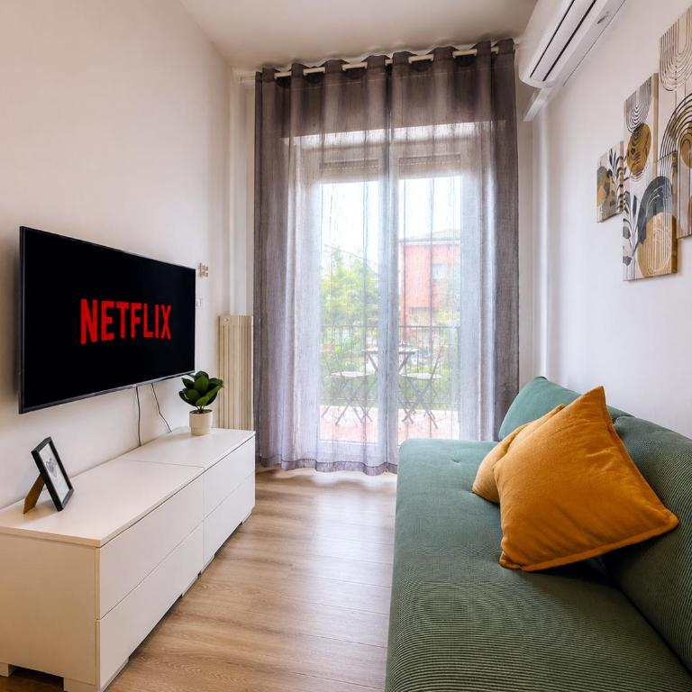 Padova Easy Stay - Business & Relax - Apartamento de 1 dormitorio - 2