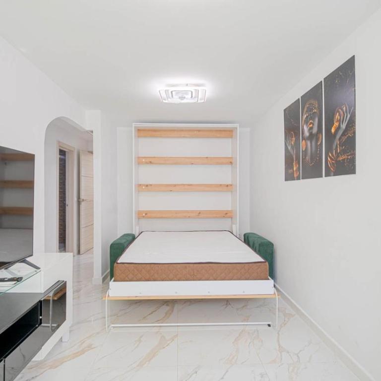 Casa vacacional 2 - Three-Bedroom House - 14