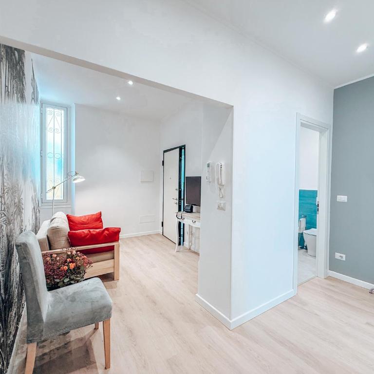 Goethe 51 comodo alle spiagge e al centro - Appartamento con 1 Camera da Letto - 6