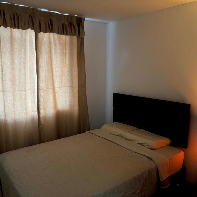 AURA APARTMENT TRUJILLO - Habitación - Double Room with Shared Bathroom - 2