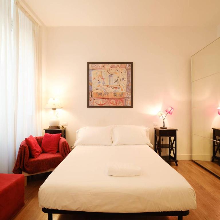 BuddyRent - Trevi Suite - Roma Centro - 2 ospiti - Appartamento - 7