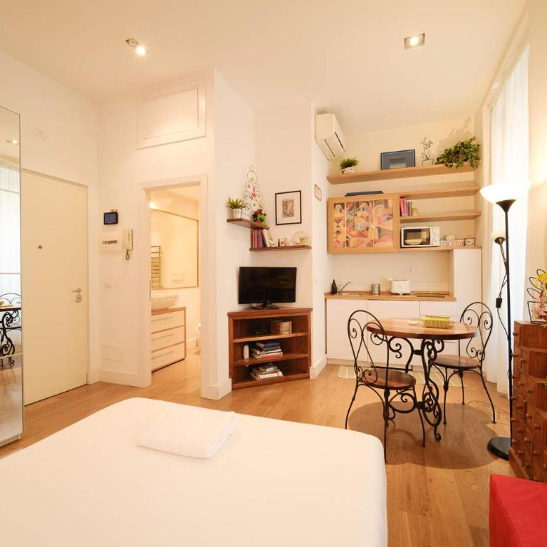 BuddyRent - Trevi Suite - Roma Centro - 2 ospiti - Appartamento - 9