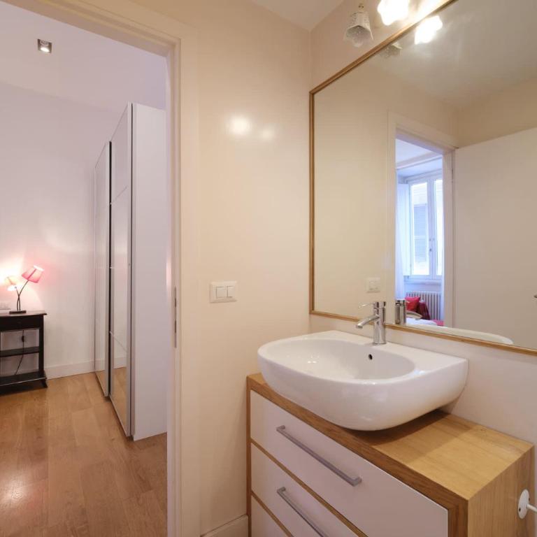 BuddyRent - Trevi Suite - Roma Centro - 2 ospiti - Appartamento - 14